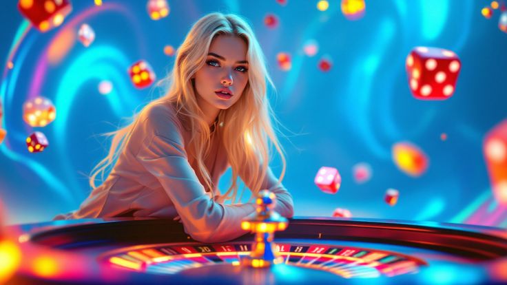 Northern Sky Slot Live Casino